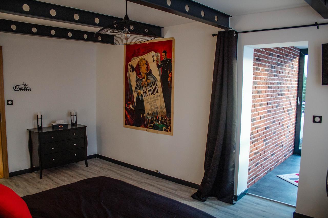 Carpe Diem Bed & Breakfast Selestat Bagian luar foto