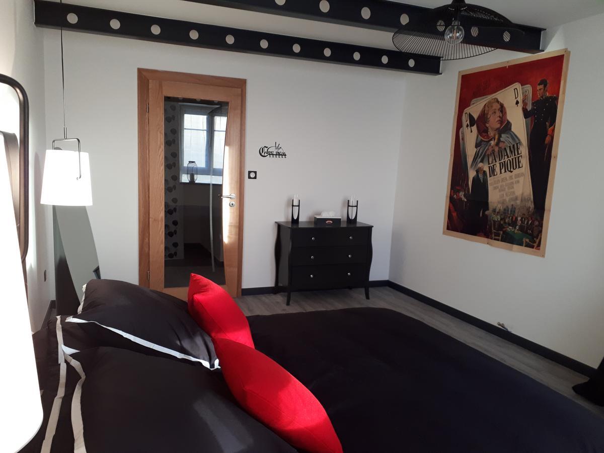 Carpe Diem Bed & Breakfast Selestat Bagian luar foto