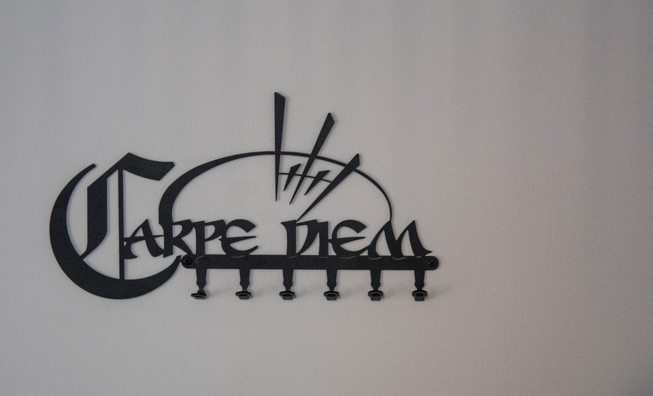 Carpe Diem Bed & Breakfast Selestat Bagian luar foto