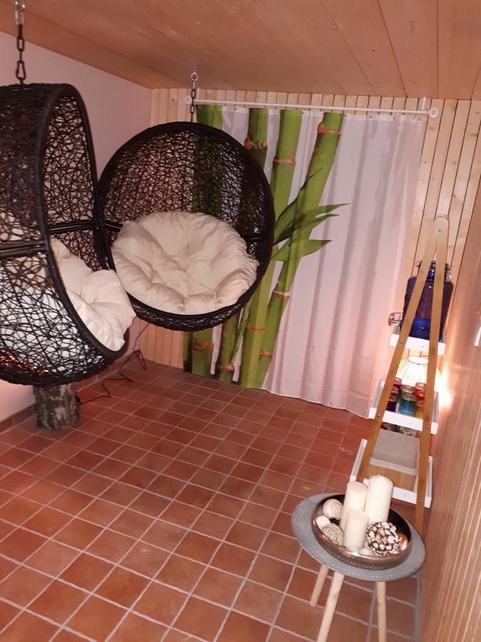 Carpe Diem Bed & Breakfast Selestat Bagian luar foto